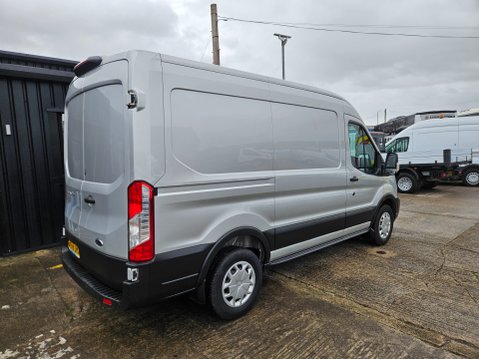 Ford Transit 350 TREND P/V ECOBLUE 6