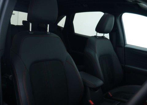 Ford Kuga 2.5 Duratec 14.4kWh ST-Line X SUV 5dr Petrol Plug-in Hybrid CVT Euro 6 (s/s 48