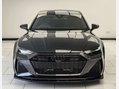 Audi RS7 4.0 TFSI V8 Performance Carbon Black Sportback 5dr Petrol Tiptronic quattro 9
