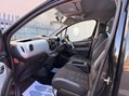 Citroen Berlingo Multispace 1.6 Berlingo Multispace Air XTR e-HDi Semi-Auto 5dr 14