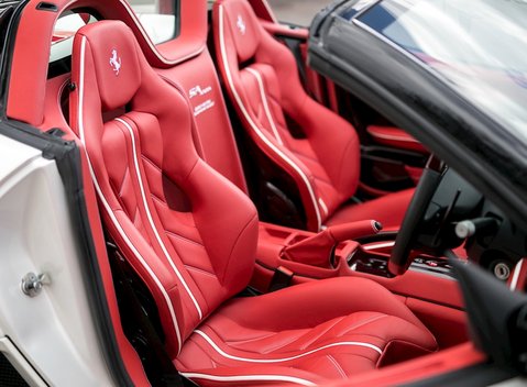 Ferrari 599 Aperta 37