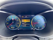 Mercedes-Benz GLC 2.0 GLC300d AMG Line (Premium) Coupe G-Tronic+ 4MATIC Euro 6 (s/s) 5dr 91