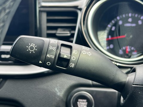 Kia Xceed 3 ISG 33