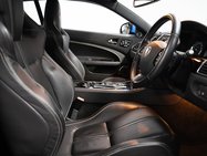 Jaguar XKR 5.0 V8 Auto Euro 5 2dr 3