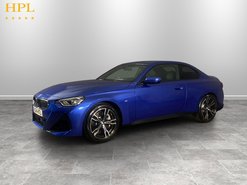 BMW 2 Series 2.0 230i M Sport Coupe 2dr Petrol Auto Euro 6 (s/s) (245 ps)