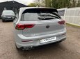 Volkswagen Golf R-LINE TDI DSG 20