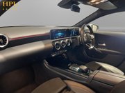 Mercedes-Benz A Class 2.0 A220d AMG Line (Executive) Saloon 4dr Diesel 8G-DCT Euro 6 (s/s) (190 p 15