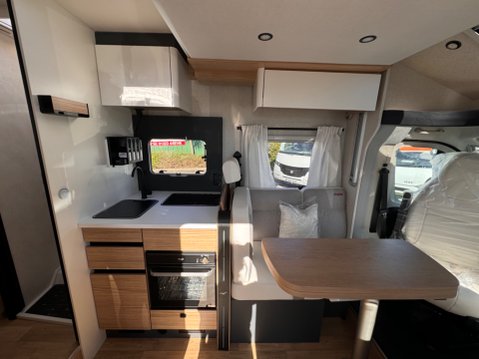 Pilote P720FGJ Selection 12