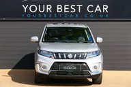 Suzuki Vitara 1.4 Vitara SZ5 Boosterjet MHEV 5dr 32