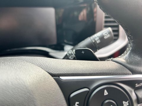 Vauxhall Mokka ULTIMATE 34