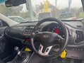 Kia Sportage 2.0 CRDi KX-3 AWD Euro 5 5dr 25