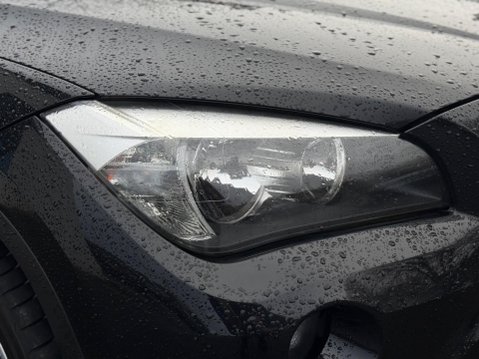 BMW X1 2.0 20d xLine xDrive Euro 5 (s/s) 5dr 14