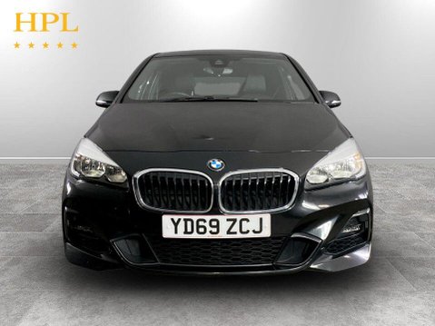 BMW 2 Series 1.5 218i M Sport MPV 5dr Petrol DCT Euro 6 (s/s) (140 ps) Air Con - Alloy W 2