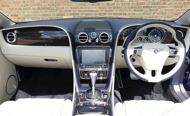 Bentley Continental GT V8 S Convertible 16