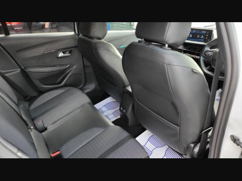 Peugeot 208 PURETECH ALLURE S/S 20