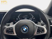 BMW 3 Series 2.0 330e 12kWh M Sport Saloon 4dr Petrol Plug-in Hybrid Auto Euro 6 (s/s) ( 13