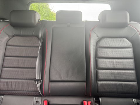 Volkswagen Golf 2.0 TSI GTI Performance Hatchback 5dr Petrol Manual Euro 6 (s/s) (245 ps) 9