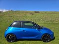 Vauxhall Adam 1.2i ecoFLEX ENERGISED Euro 6 (s/s) 3dr 12