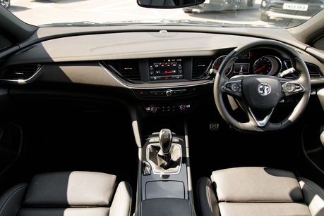 Vauxhall Insignia SRI VX-LINE NAV