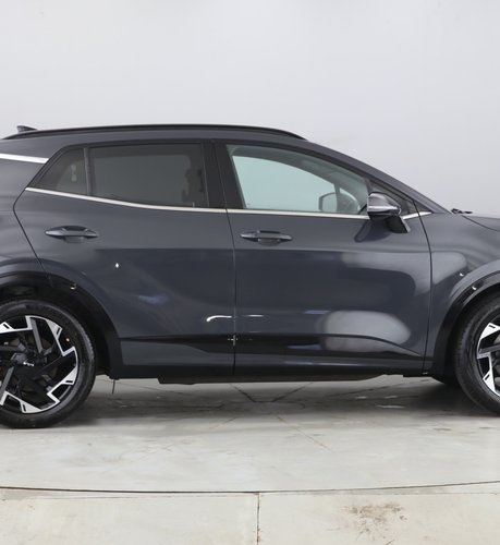 Kia Sportage GT-Line 1.6 T-GDi DCT 48v