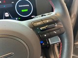 Hyundai TUCSON 1.6T N Line S Auto Euro 6 (s/s) 5dr 23