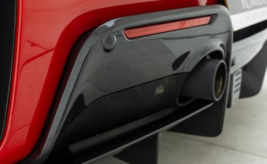 Ferrari 488 Pista Spider 40