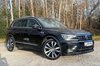 Volkswagen Tiguan 2.0 Tiguan R-Line Tech TDI Semi-Auto 5dr
