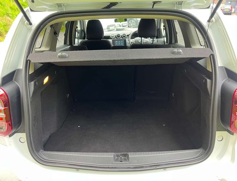 Dacia Duster 1.3 Duster Prestige TCe 4x2 5dr 41