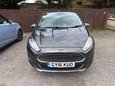Ford Fiesta ZETEC 6
