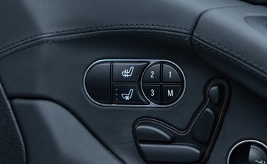 Mercedes-Benz SL Class SL65 AMG (Brabus T65S) 39