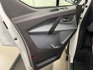 Ford Transit Custom 2.0 Transit Custom 290 20