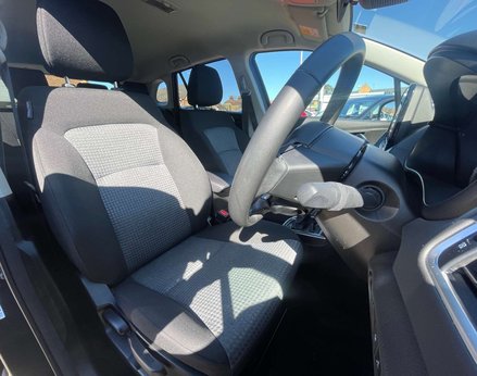 Suzuki SX4 S-Cross 1.4 SX4 S-Cross Motion Boosterjet MHEV 5dr 51