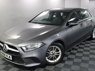 Mercedes-Benz A Class A 180 SE 12