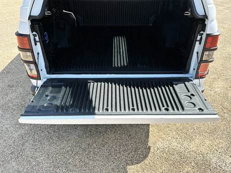 Ford Ranger WILDTRAK 4X4 DCB TDCI 86
