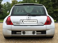 Renault Clio RENAULTSPORT V6 6
