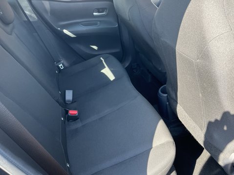 Toyota Aygo X 1.0 VVT-i Pure 5dr 27