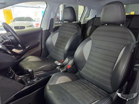 Peugeot 2008 1.2 PureTech Allure ETG Euro 6 (s/s) 5dr 29