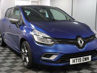 Renault Clio GT LINE TCE 29