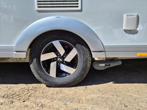 Adria Alpina 632 Mississippi 5