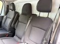 Renault Trafic 1.6 dCi ENERGY 27 Sport Nav Panel Van 5dr Diesel Manual SWB Standard Roof E 36