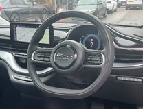 Fiat 500e (Sold) 42kWh Icon Hatchback 3dr Electric Auto (118 ps) 13