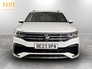 Volkswagen Tiguan 1.5 TSI R-Line SUV 5dr Petrol DSG Euro 6 (s/s) (150 ps) Air Con - Alloys - 2