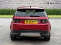 Land Rover Discovery Sport 2.0 Discovery Sport SE Auto 4WD 5dr 6
