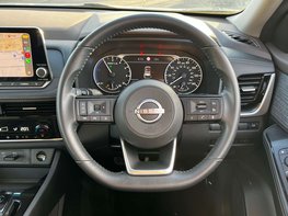 Nissan X-Trail 1.5 X-Trail Acenta Premium E-Power Auto 5dr 20