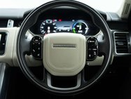 Land Rover Range Rover Sport 2.0 Range Rover Sport Autobiography Dynamic PHEV Auto 4WD 5dr 29
