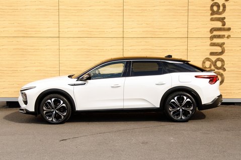 Citroen C5 X SHINE PLUS 13