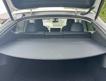 Tesla Model Y (Dual Motor) Long Range SUV 5dr Electric Auto 4WDE (384 bhp) 11