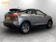 Nissan Qashqai 1.3 DIG-T MHEV Acenta Premium SUV 5dr Petrol Hybrid Manual Euro 6 (s/s) (14 7