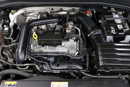 SEAT Leon TSI EVO SE DYNAMIC 43