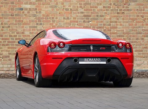 Ferrari 430 Scuderia 15